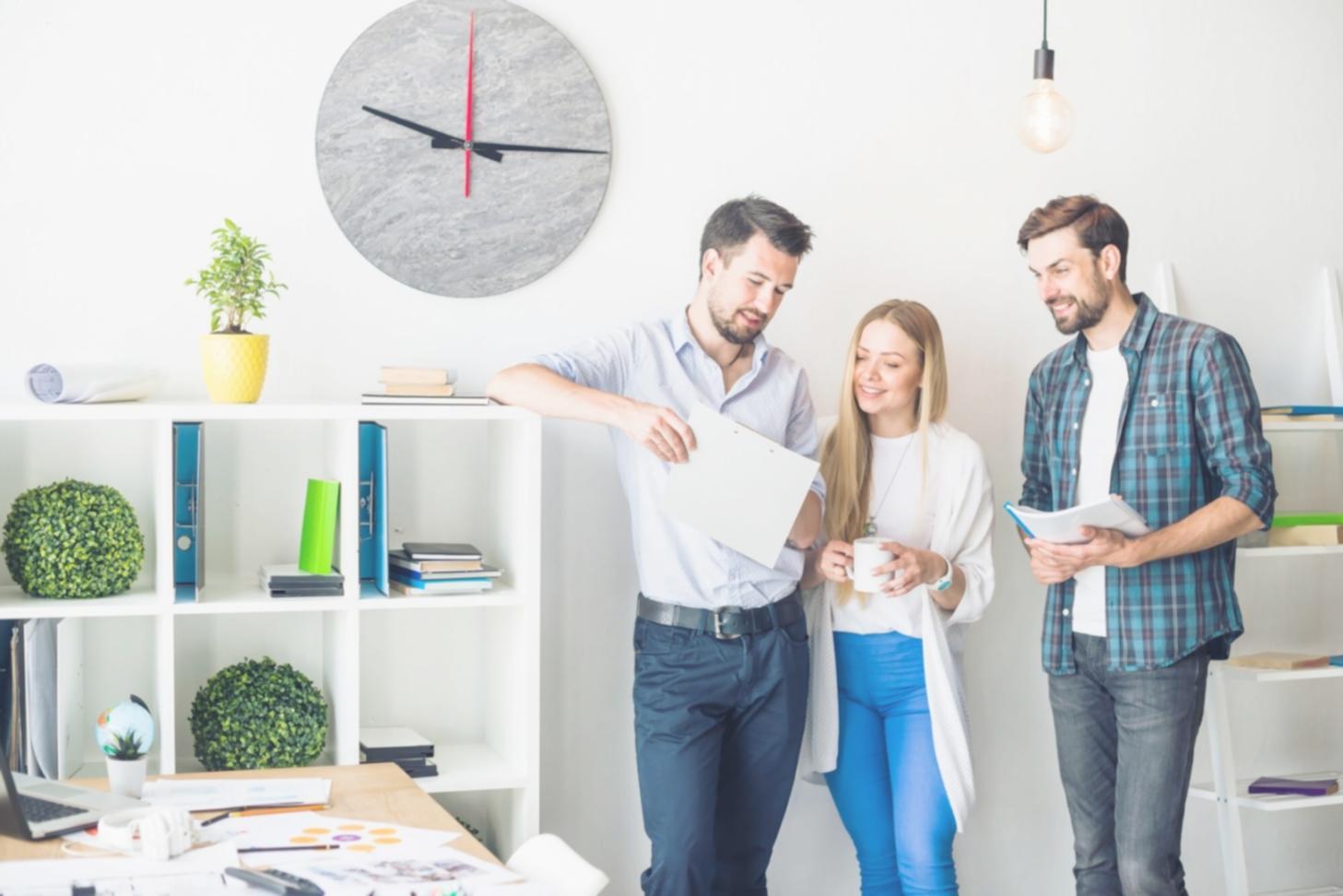 Préparation mentale pour l'investissement