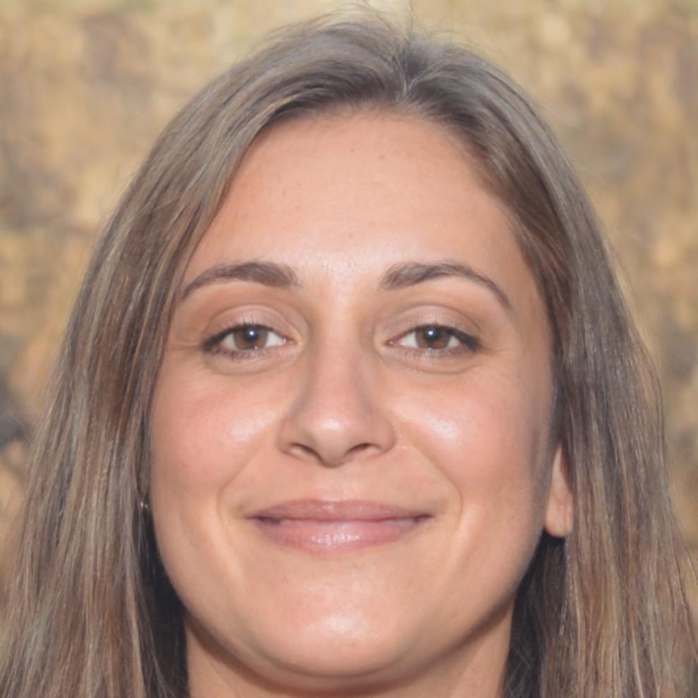 Portrait professionnel d'Apolline Rousseau