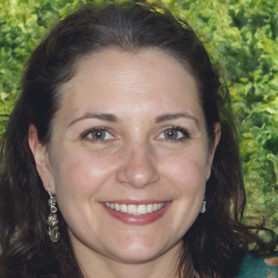 Portrait professionnel de Célestine Moreau